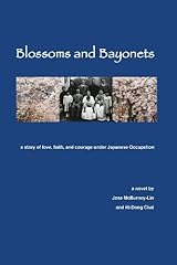 Blossoms bayonets story for sale  Delivered anywhere in USA 