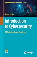Introduction cybersecurity mul for sale  Delivered anywhere in UK