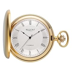 Regent taschenuhr mechanisch gebraucht kaufen  Wird an jeden Ort in Deutschland