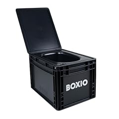 Boxio toilet campingtoilette gebraucht kaufen  Wird an jeden Ort in Deutschland