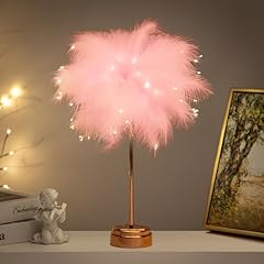 Bdusxyz pink feather for sale  Delivered anywhere in USA 