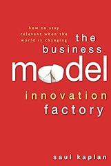 Business model innovation d'occasion  Livré partout en Belgiqu