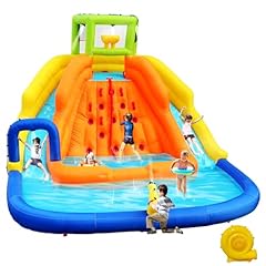 Wellfuntime inflatable water for sale  Delivered anywhere in USA 