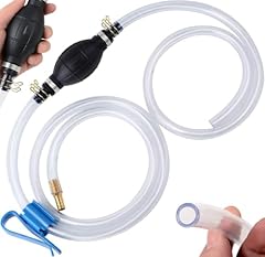 Siphon pump kit for sale  Delivered anywhere in UK