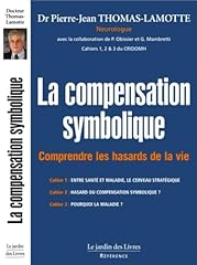 Compensation symbolique compre d'occasion  Livré partout en France