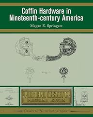 Coffin hardware nineteenth for sale  Delivered anywhere in USA 