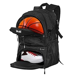 Wolt basketball backpack for sale  Delivered anywhere in USA 