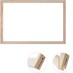 Cornice legno barre usato  Spedito ovunque in Italia 