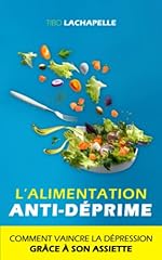 Alimentation anti déprime d'occasion  Livré partout en France