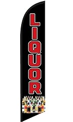 Liquor mark sign for sale  Delivered anywhere in USA 