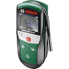 Bosch inspektionskamera univer gebraucht kaufen  Wird an jeden Ort in Deutschland