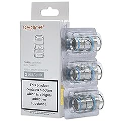 Aspire dan spulen gebraucht kaufen  Wird an jeden Ort in Deutschland