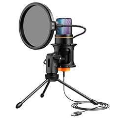 Hoppac usb microphone d'occasion  Livré partout en France