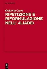 Ripetizione riformulazione nel usato  Spedito ovunque in Italia 