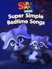 Super simple bedtime for sale  Delivered anywhere in USA 