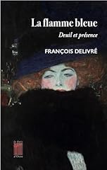Flamme bleue deuil d'occasion  Livré partout en France