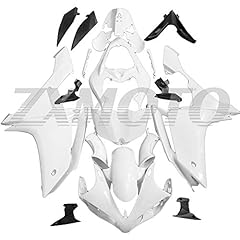 Zxmoto unpainted abs for sale  Delivered anywhere in USA 