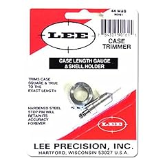 Lee precision 90161 usato  Spedito ovunque in Italia 