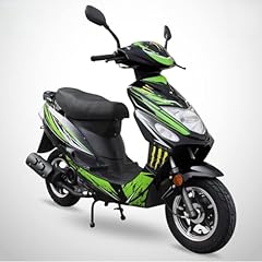 Scooter 50cc spiro d'occasion  Livré partout en France