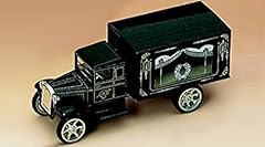 Leichenwagen 1924 kovap gebraucht kaufen  Wird an jeden Ort in Deutschland