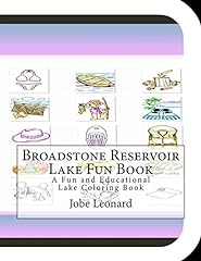 Broadstone reservoir lake for sale  Delivered anywhere in UK