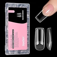 Beetles nail tips for sale  Delivered anywhere in USA 