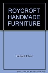 Roycroft handmade furniture for sale  Delivered anywhere in USA 