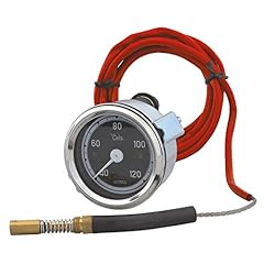Fernthermometer mechanisch pr� gebraucht kaufen  Wird an jeden Ort in Deutschland