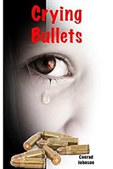 Crying bullets detective usato  Spedito ovunque in Italia 