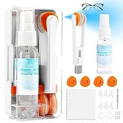 Glasses cleaner glasses for sale  Delivered anywhere in UK