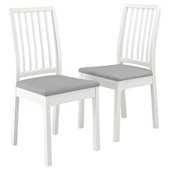 Ikea ekedalen chair for sale  Delivered anywhere in UK