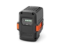 Batteria integrata husqvarna usato  Spedito ovunque in Italia 