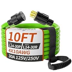 Plugsaf 10ft amp for sale  Delivered anywhere in USA 