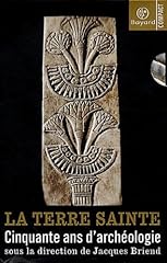 Terre sainte ans d'occasion  Livré partout en France