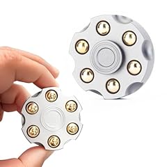 Metal fidget spinner for sale  Delivered anywhere in UK