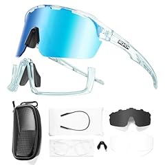 Scvcn cycling glasses for sale  Delivered anywhere in USA 