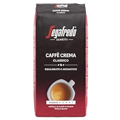 Segafredo zanetti caffè gebraucht kaufen  Wird an jeden Ort in Deutschland