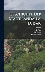 Geschichte stadt landau gebraucht kaufen  Wird an jeden Ort in Deutschland
