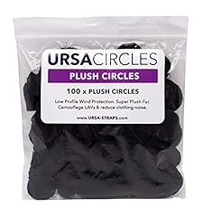 Ursa plush circles for sale  Delivered anywhere in UK