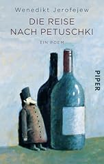 Reise petuschki poem gebraucht kaufen  Wird an jeden Ort in Deutschland