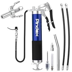 Pindex ingrassatore manuale usato  Spedito ovunque in Italia 