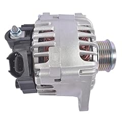 Woosphy alternator replacement for sale  Delivered anywhere in USA 