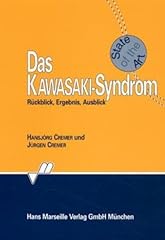 Das kawasaki syndrom d'occasion  Livré partout en Belgiqu