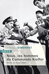 commando kieffer d'occasion commando kieffer d'occasion Livré partout en France