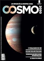 Cosmo 2050 spazio usato  Spedito ovunque in Italia 