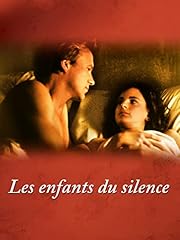 Enfants silence d'occasion  Livré partout en France