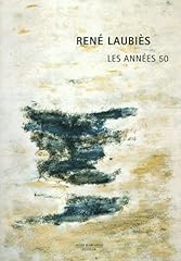 René laubiès années d'occasion  Livré partout en France