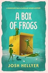 Box frogs highclere gebraucht kaufen  Wird an jeden Ort in Deutschland