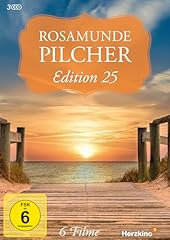Rosamunde pilcher edition gebraucht kaufen  Wird an jeden Ort in Deutschland