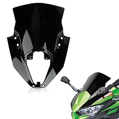Windshield ninja 650 for sale  Delivered anywhere in USA 
